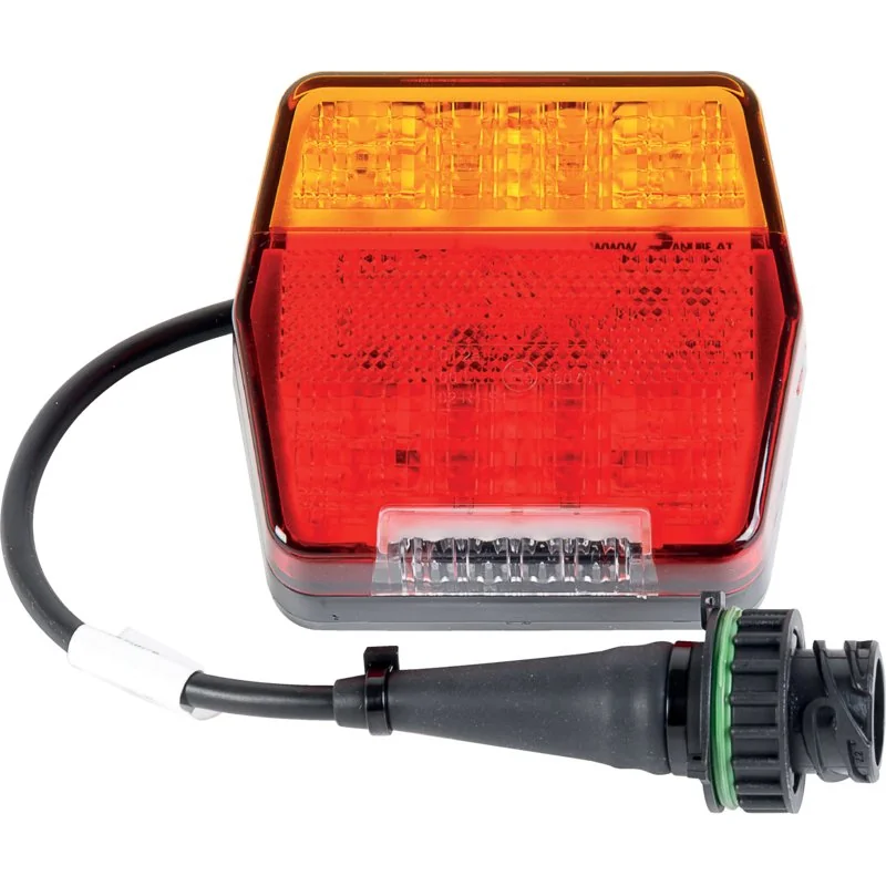Sanube - 3H3158-101 - Luce posteriore LED