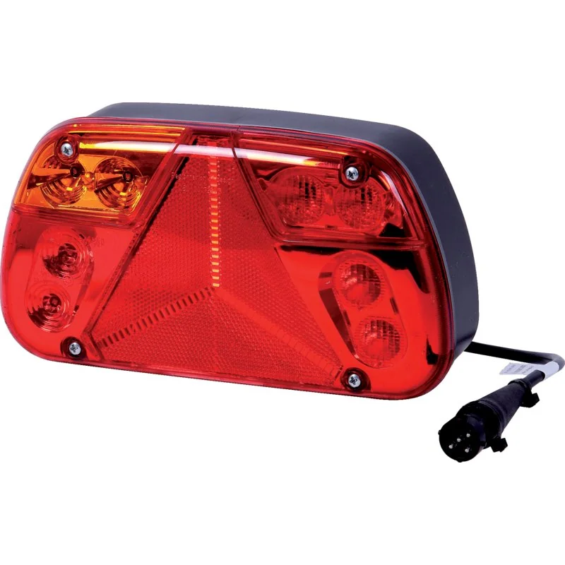 Sanube - 5H3156-004 - Luce posteriore LED
