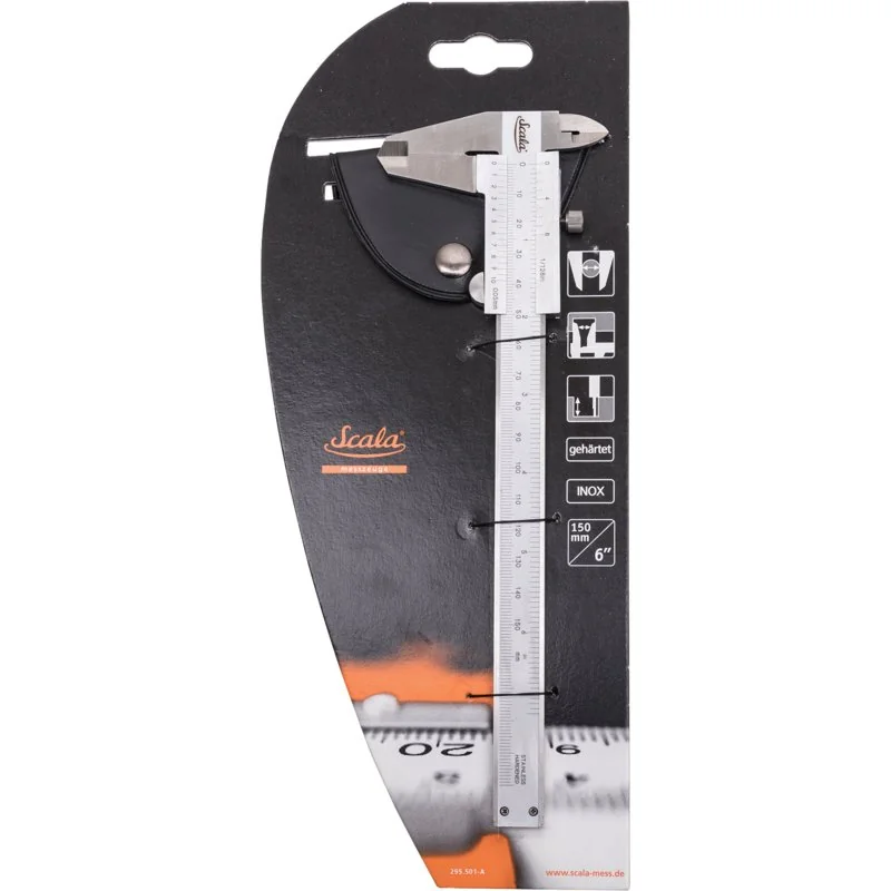 Scala - 252.301-x - Calibro a corsoio