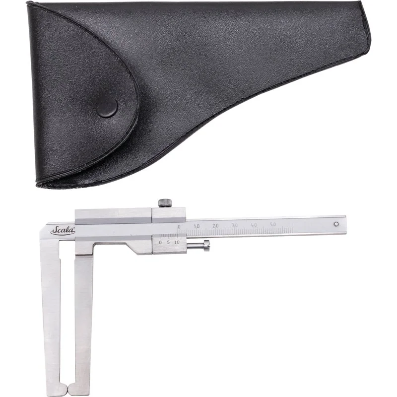 Scala - 313.301-x - Calibro a corsoio
