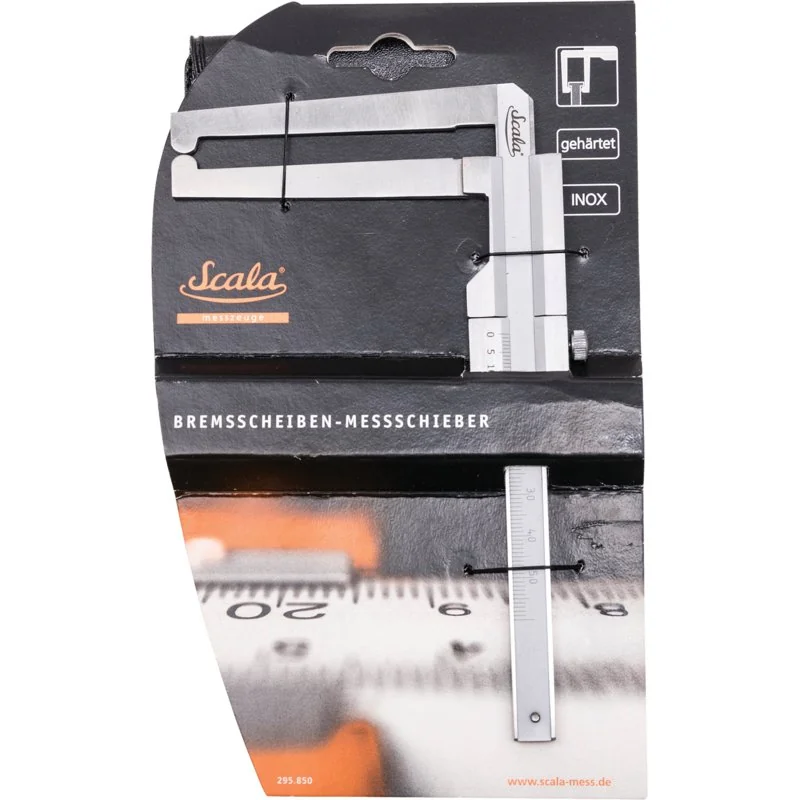 Scala - 313.301-x - Calibro a corsoio