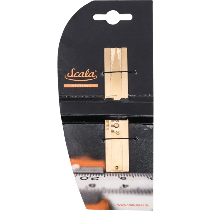 Scala - 340.101-x - Misuratore profondità battistrada