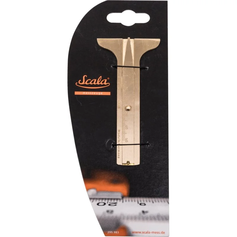Scala - 340.103-x - Misuratore profondità battistrada