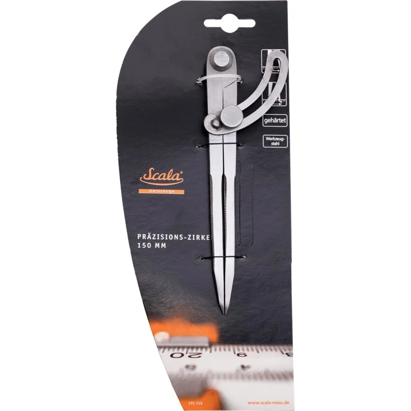 Scala - 478.101-x - Compasso ad arco