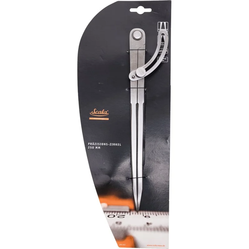 Scala - 478.103-x - Compasso ad arco