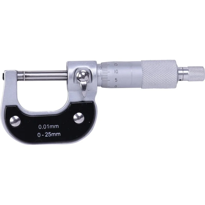 Scala - 533.501-x - Micrometro