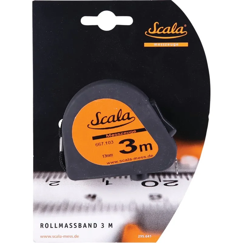 Scala - 667.103-x - Metro a nastro