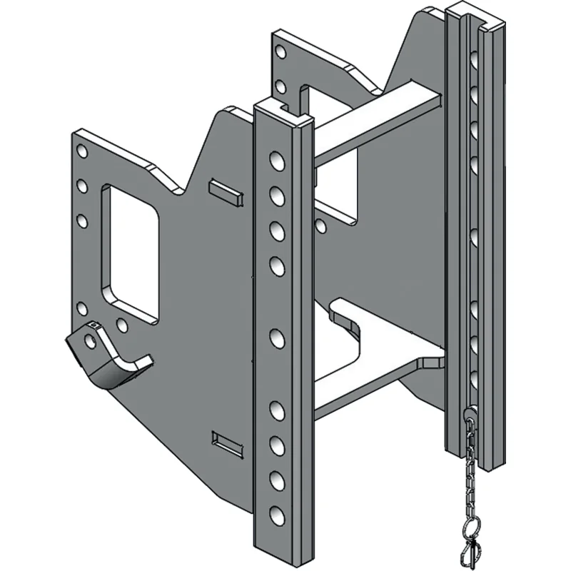 Scharmüller - 00.108.01.4-A02 - Supporto cuscinetto