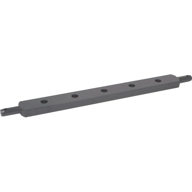 Scharmüller - 02.470.007 - Barra di traino agricola