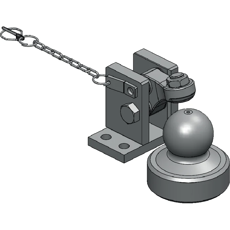 Scharmüller - 02.481.351 - Sfera da saldare