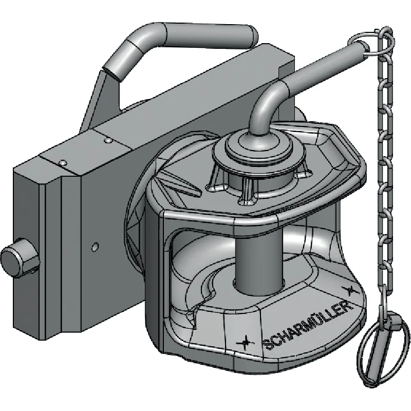 Scharmüller