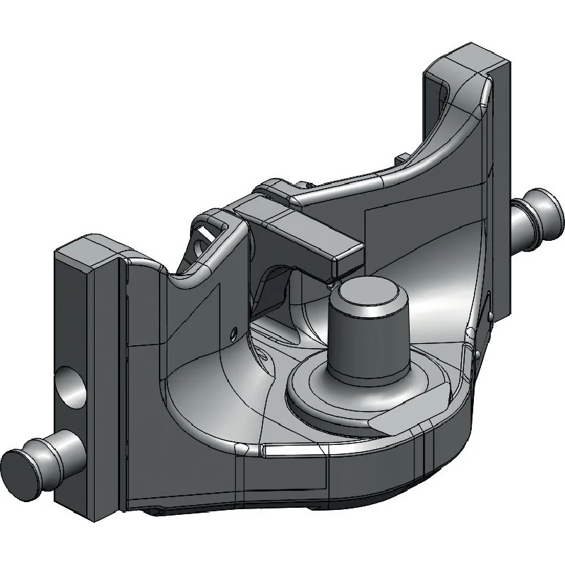 Scharmüller - 05.6330.16-A02 - Piastra adattatore