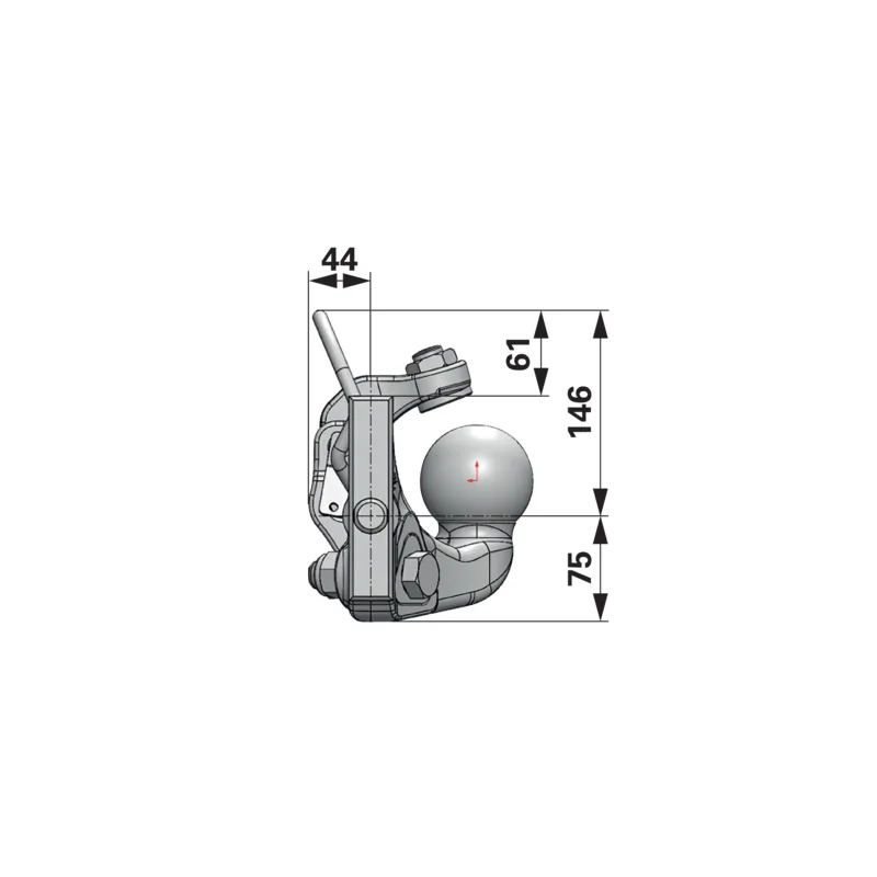Scharmüller - 05.6330.55-A02 - Inserto