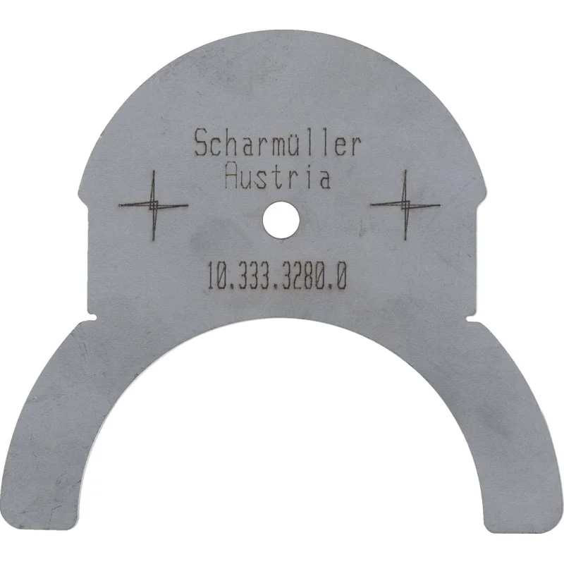 Scharmüller - 10.333.3280.0 - Calibro di prova
