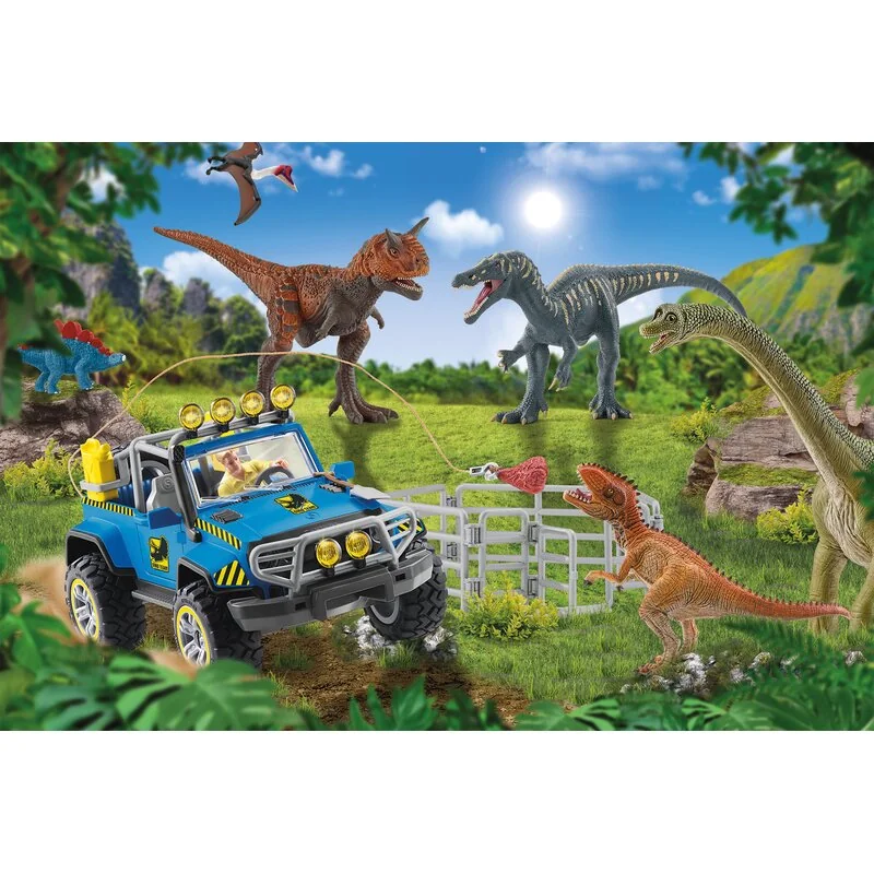 Schmidt Spiele - 56461 - Puzzle