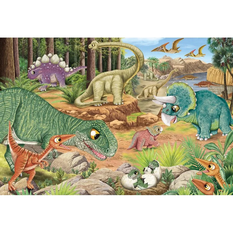 Schmidt Spiele - 56465 - Puzzle