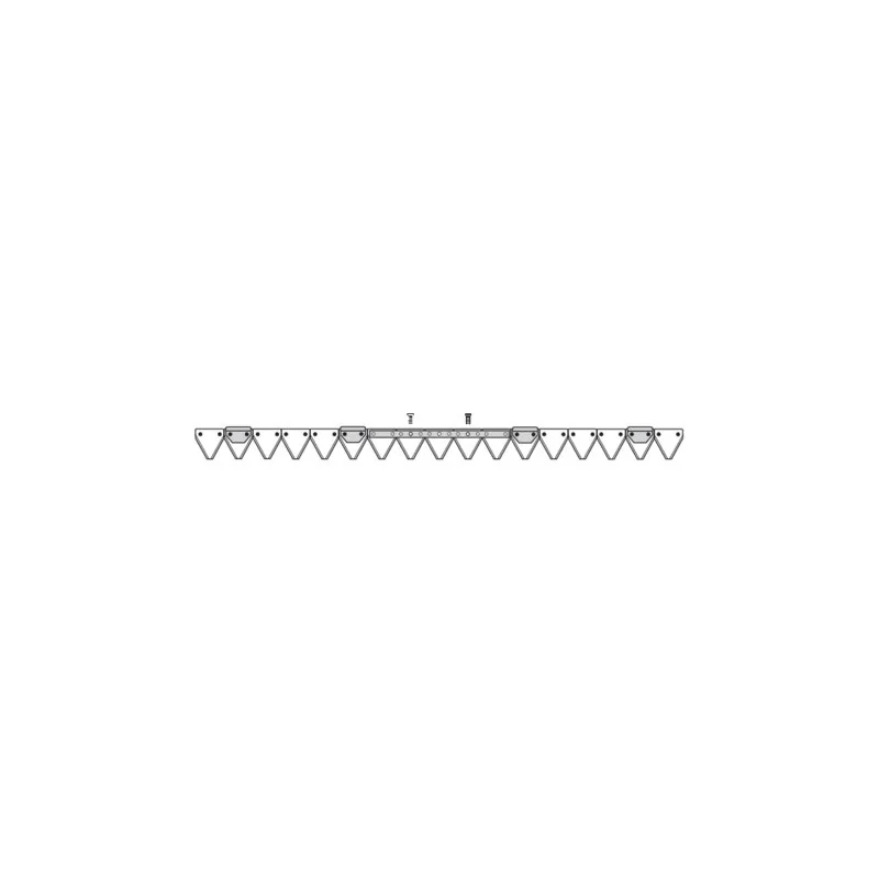 Schröckenfux - 067575 - Coltello falciante