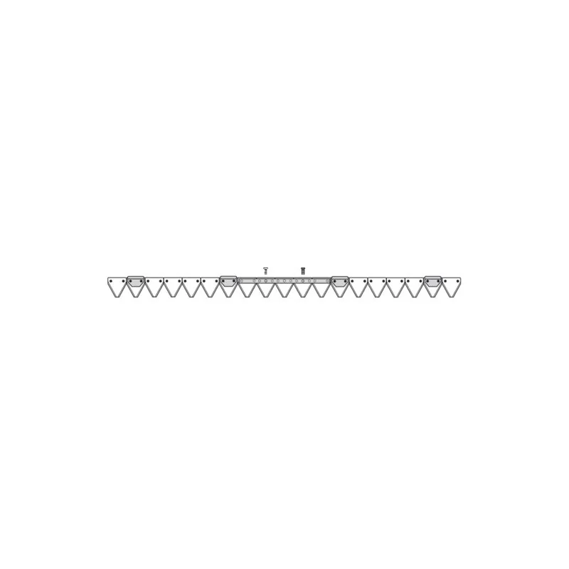 Schröckenfux - 067576 - Coltello falciante