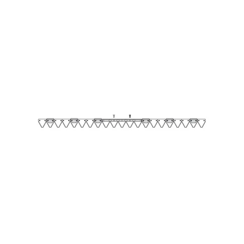 Schröckenfux - 067577 - Coltello falciante