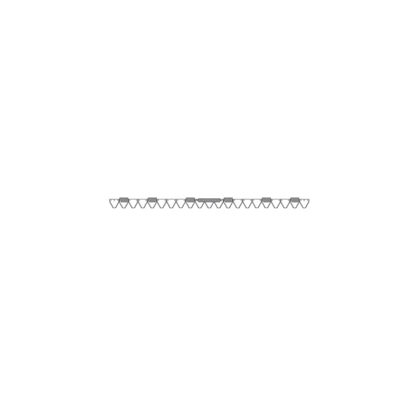 Schröckenfux - 100.6773 - Coltello falciante