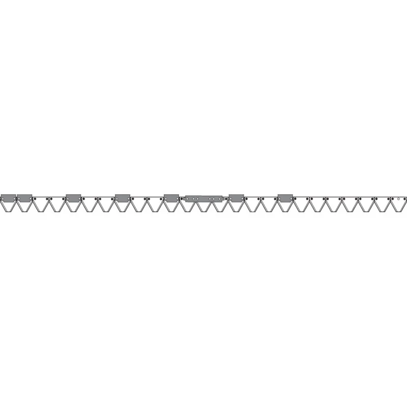 Schröckenfux - 100.7994 - Coltello falciante