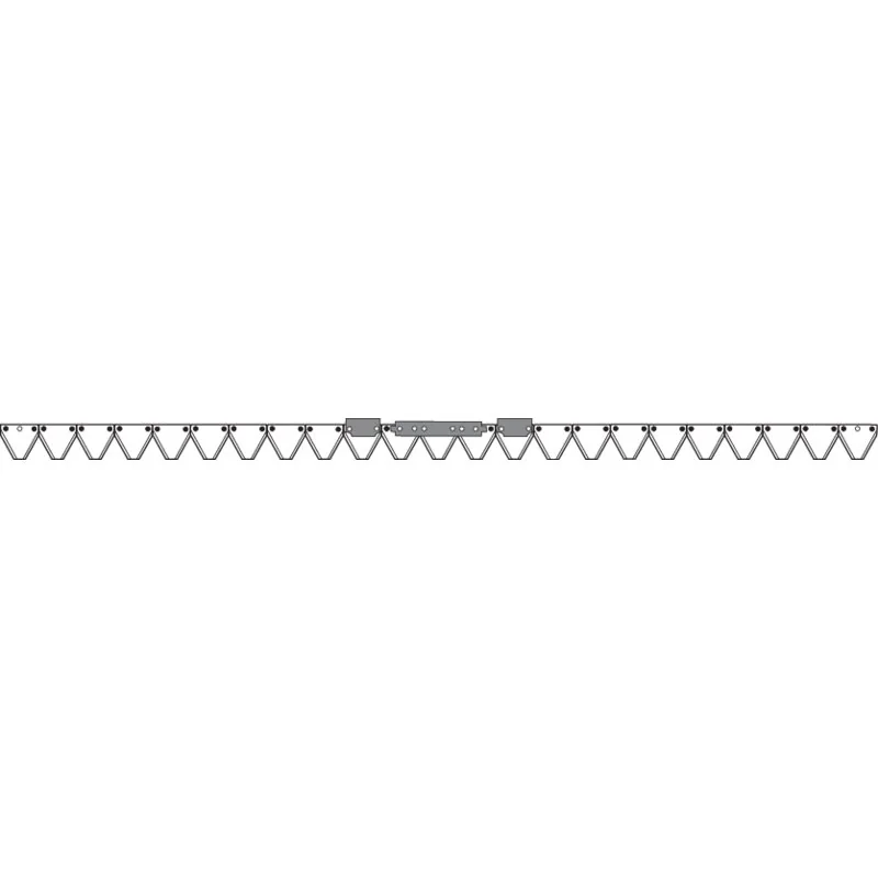 Schröckenfux - 100.8408 - Coltello falciante