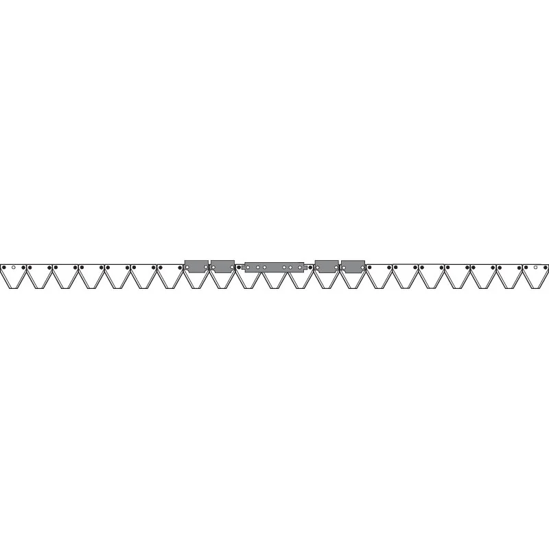 Schröckenfux - 100.8570 - Coltello falciante