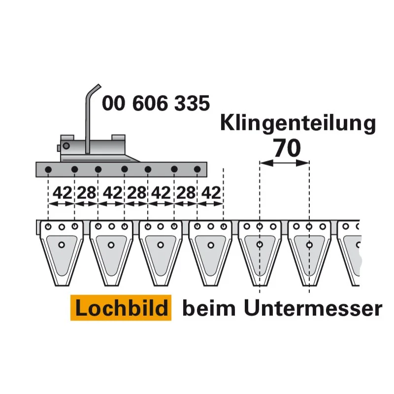 Schröckenfux - 100342 - Controcoltello