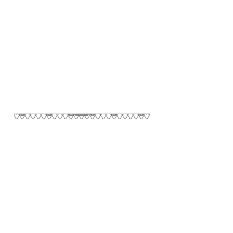 Schröckenfux - 104.4855 - Coltello falciante