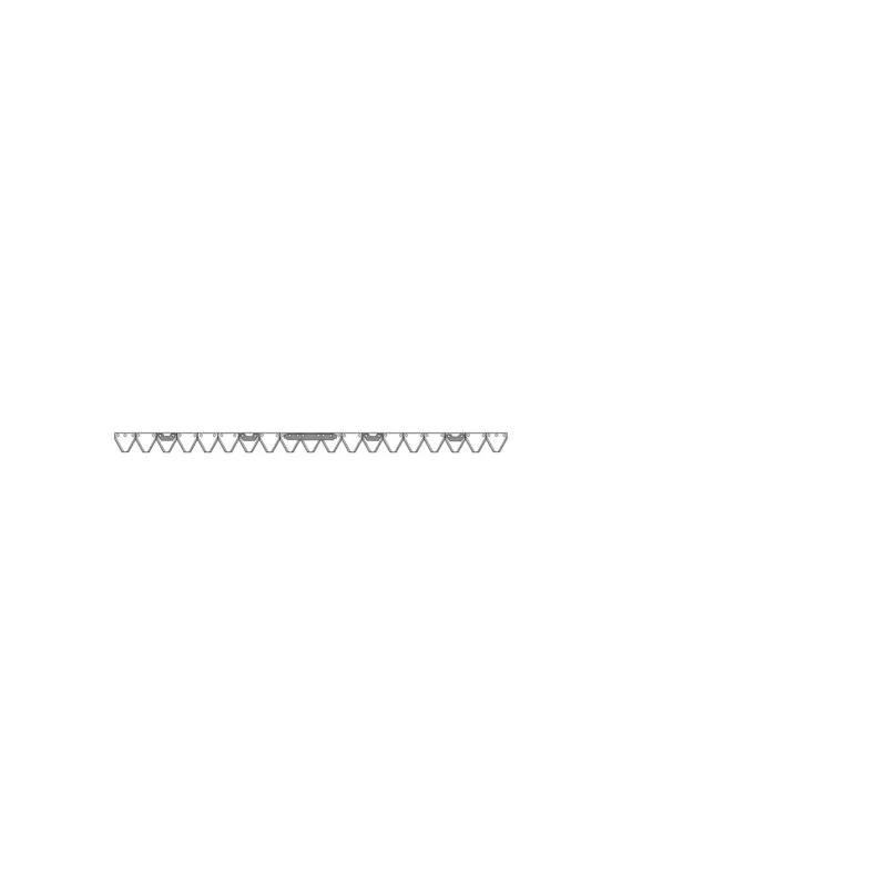 Schröckenfux - 104.4989 - Coltello falciante