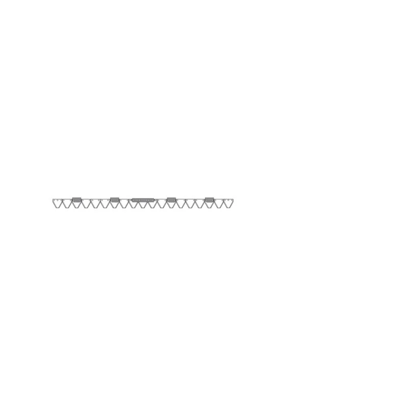 Schröckenfux - 104.6524 - Coltello falciante