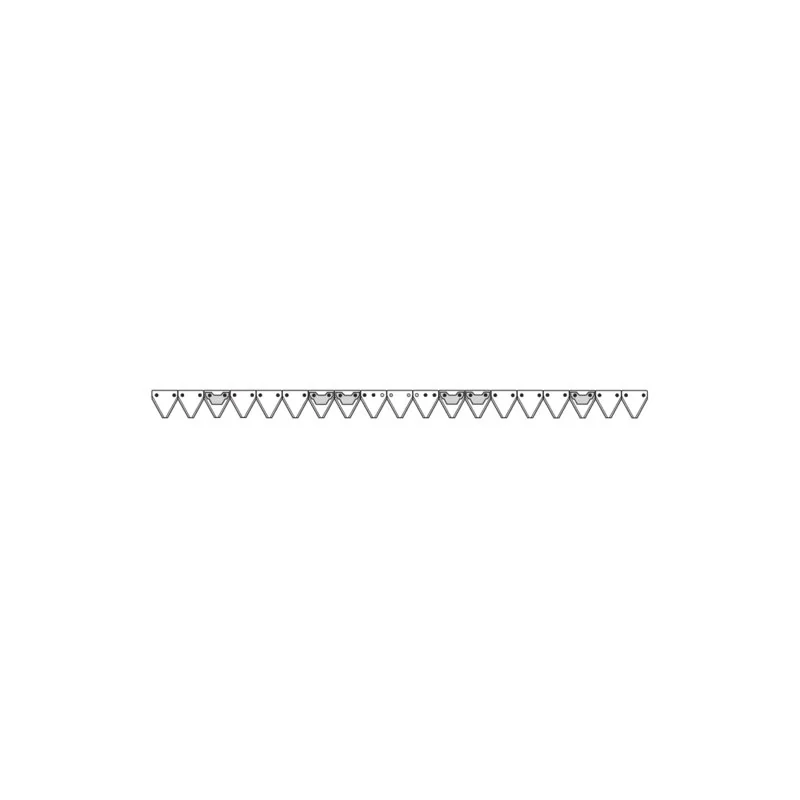 Schröckenfux - 110.422.202 - Coltello falciante