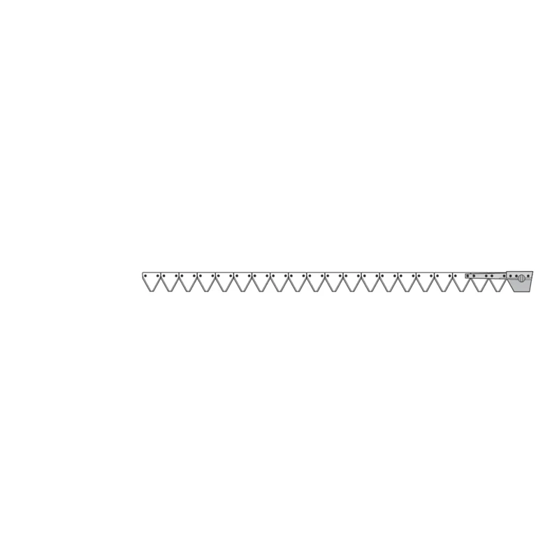 Schröckenfux - 11800720042 - Coltello falciante