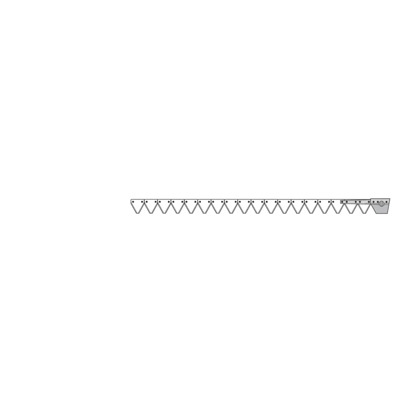 Schröckenfux - 11800720047 - Coltello falciante