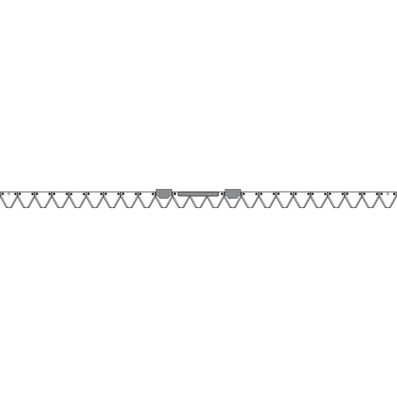 Schröckenfux - 150.2259 - Coltello falciante