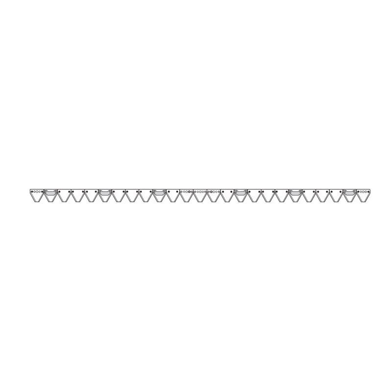 Schröckenfux - 253014 - Coltello falciante