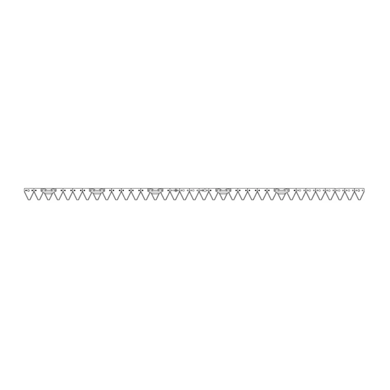 Schröckenfux - 257238 - Coltello falciante