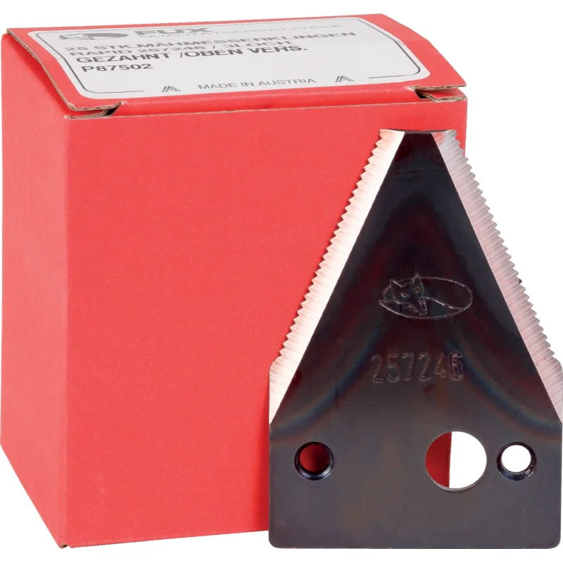 Schröckenfux - 257246 - Lama del coltello falciante