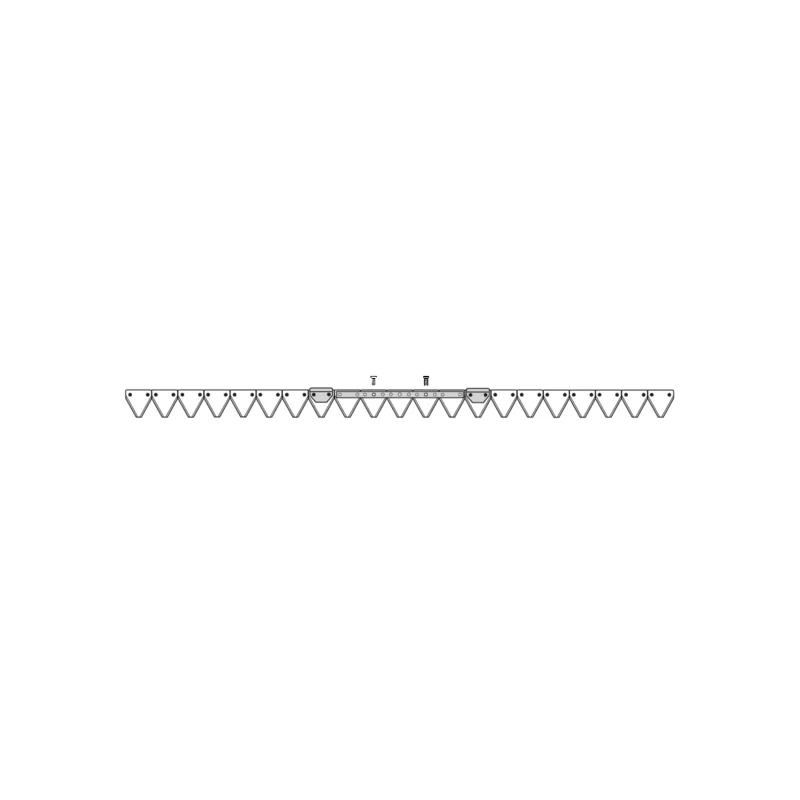 Schröckenfux - 2590700 - Coltello falciante