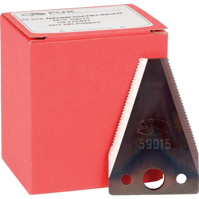 Schröckenfux - 56359015 - Lama del coltello falciante