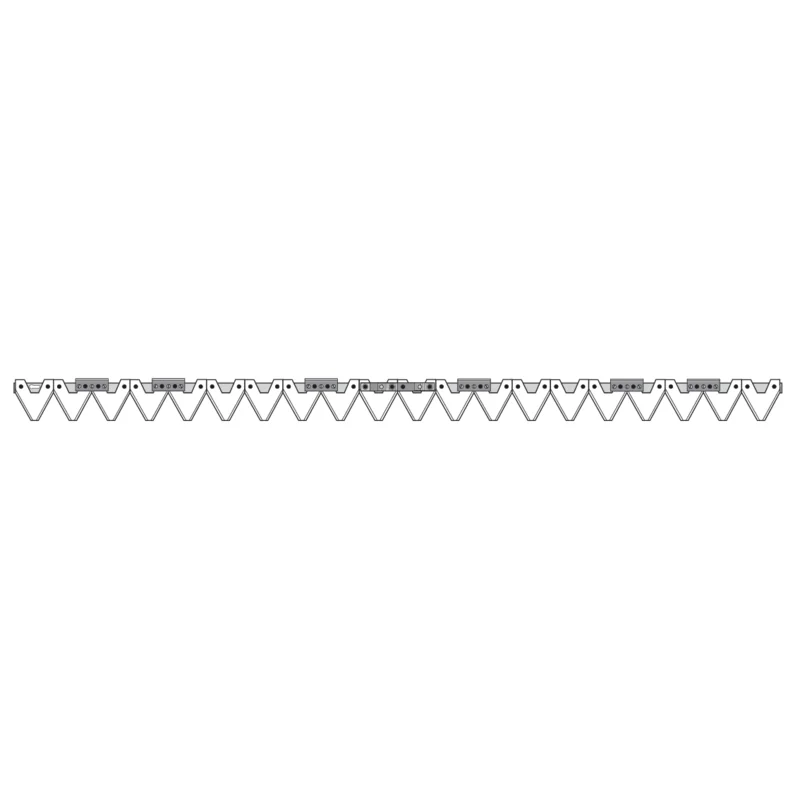 Schröckenfux - 590.58895.0 - Coltello falciante