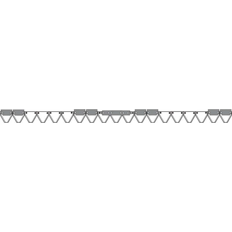 Schröckenfux - AM24279/13 - Coltello falciante