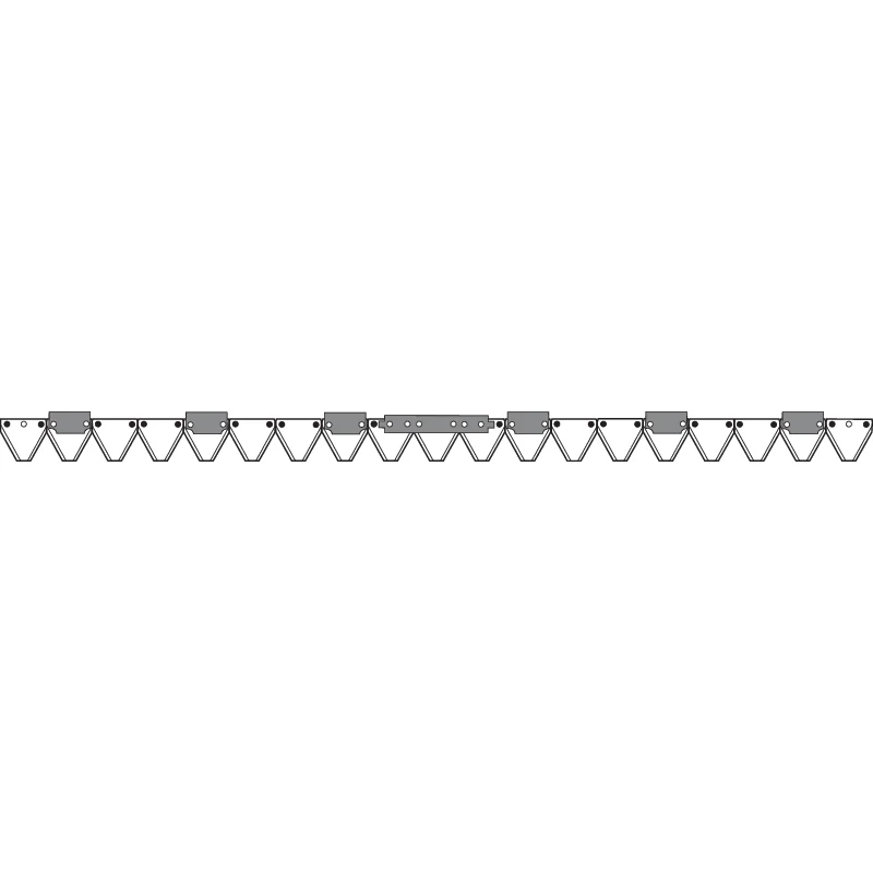 Schröckenfux - AM24282/13 - Coltello falciante