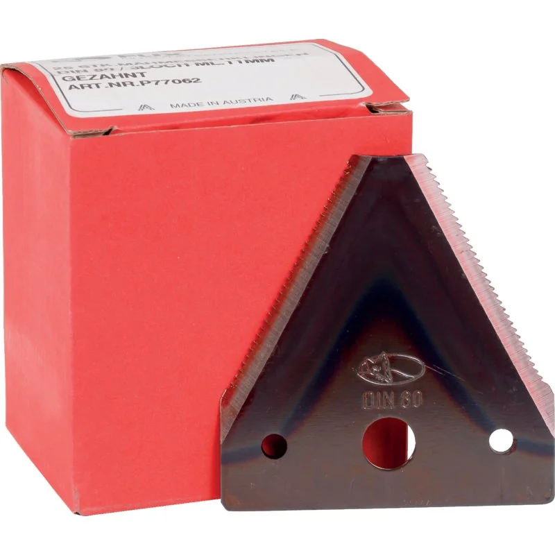 Schröckenfux - H130200040 - Lama del coltello falciante