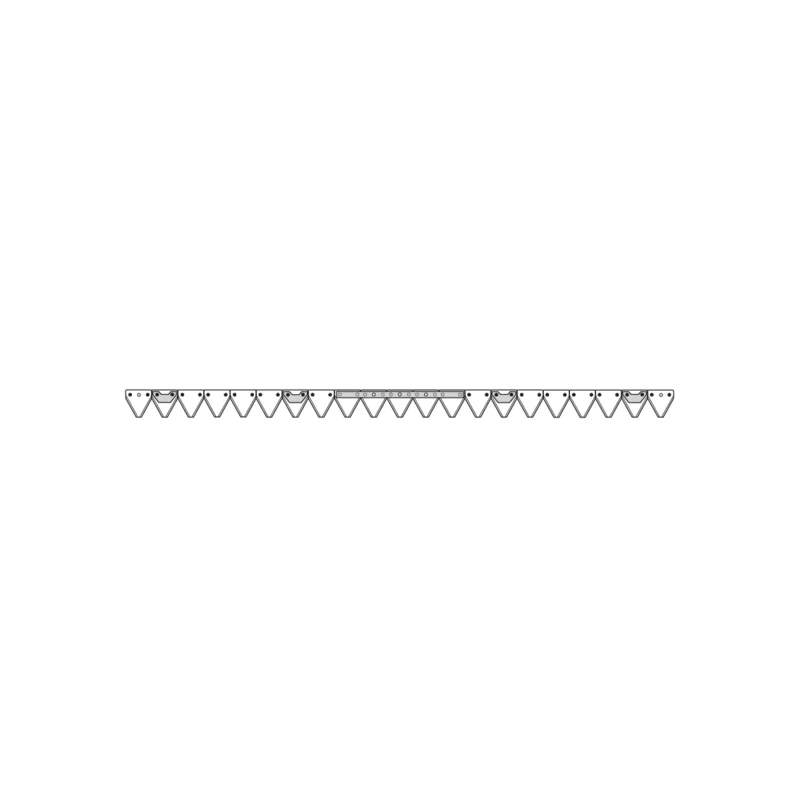 Schröckenfux - H150054001 - Coltello falciante