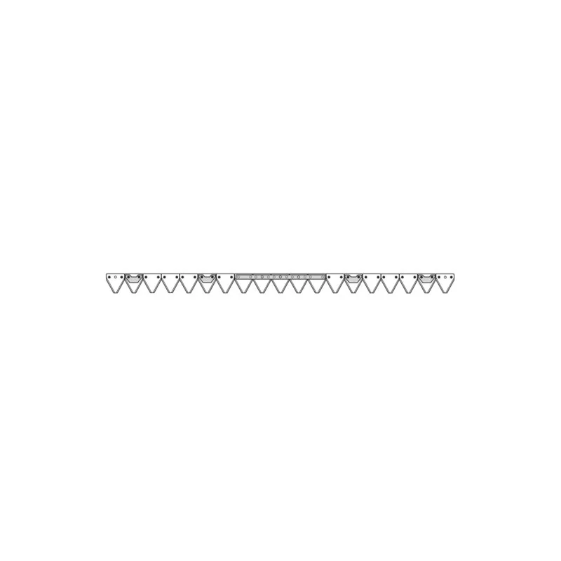 Schröckenfux - H150054021 - Coltello falciante