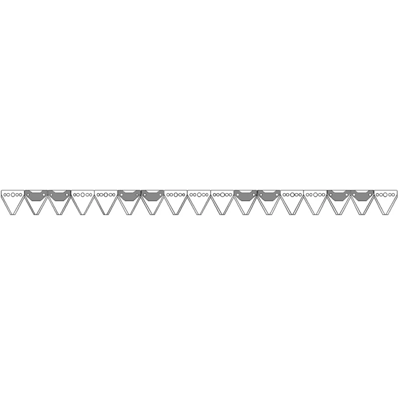 Schröckenfux - M204 - Coltello falciante