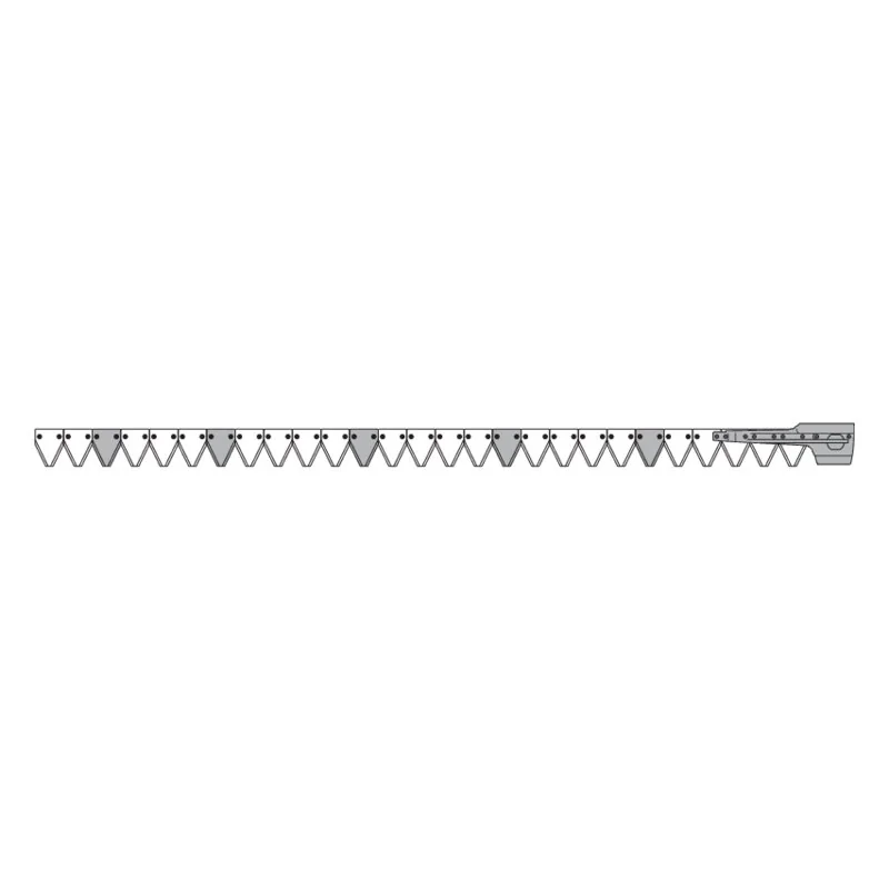 Schröckenfux - M704 - Coltello falciante