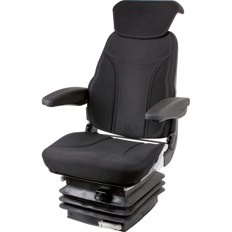 Seat - 962556500BK - Sedile