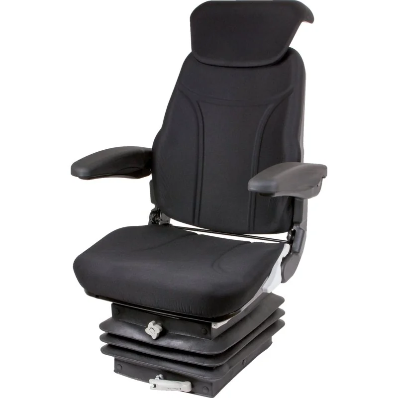 Seat - 96266500BK - Sedile